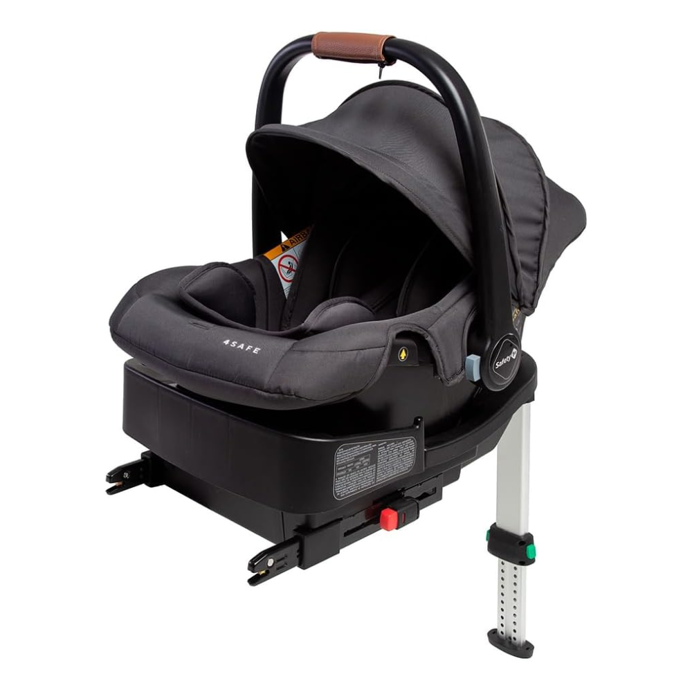 Bebê conforto 4 Safe Safety First